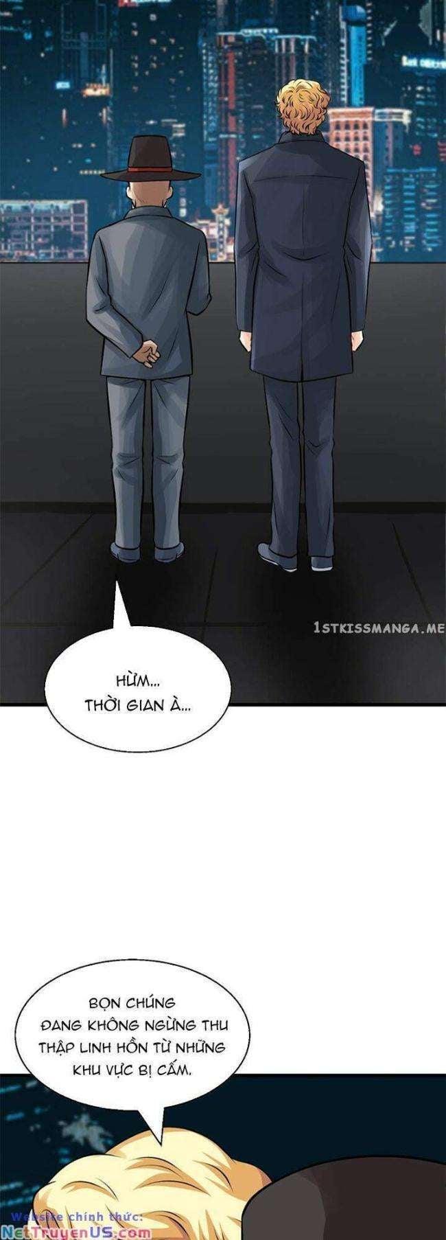 Ranker Bất Bại - Page 49