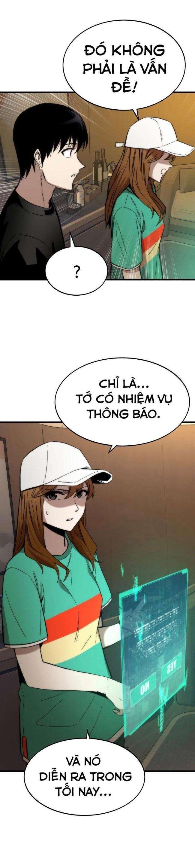 Nhân Vật Phụ Siêu Cấp - Page 56