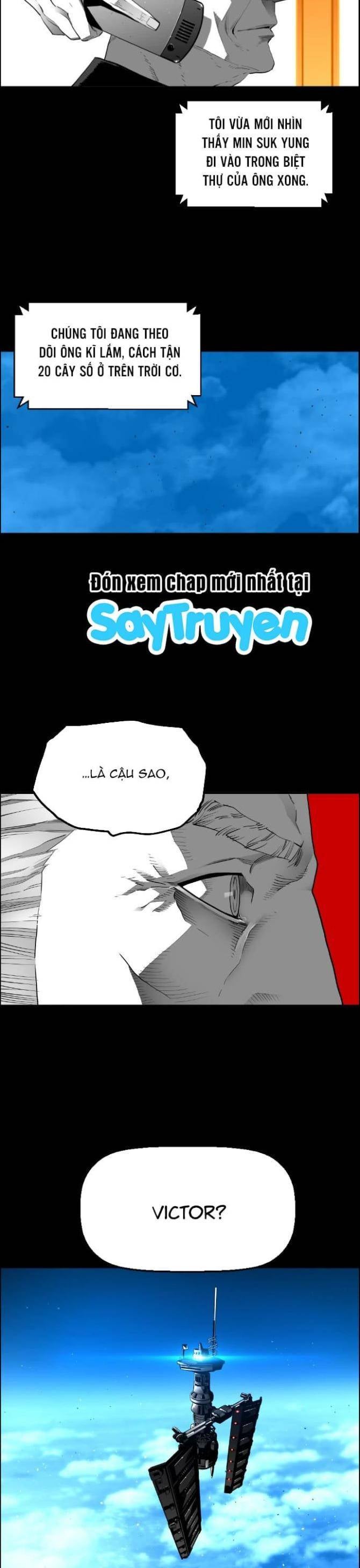 Kẻ Khủng Bố - Page 5