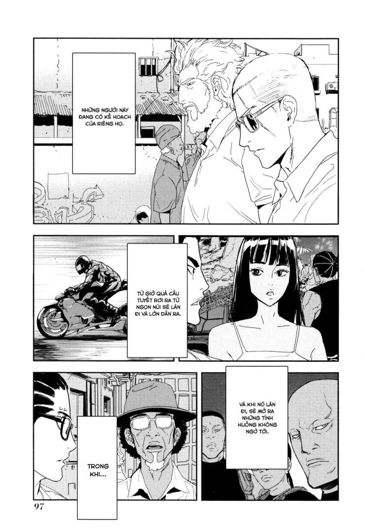 Until Death Do Us Part - Page 23