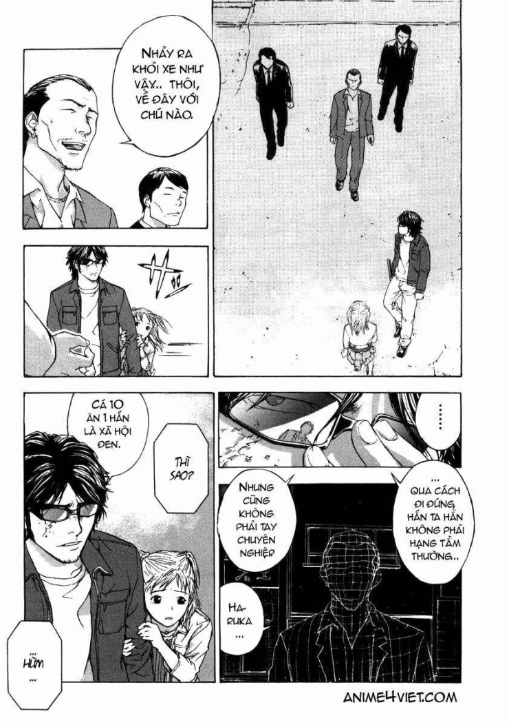 Until Death Do Us Part - Page 16