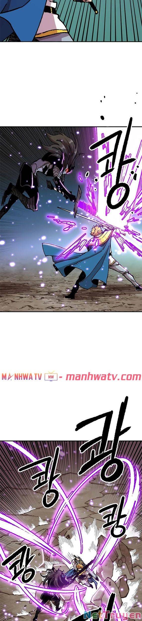 Nô Lệ Nghịch Thiên - Page 16