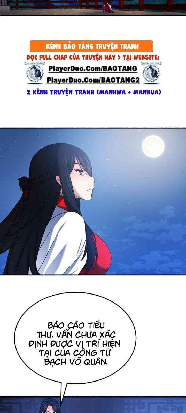 Tiền Kiếp Của Lôi Thần - Page 43