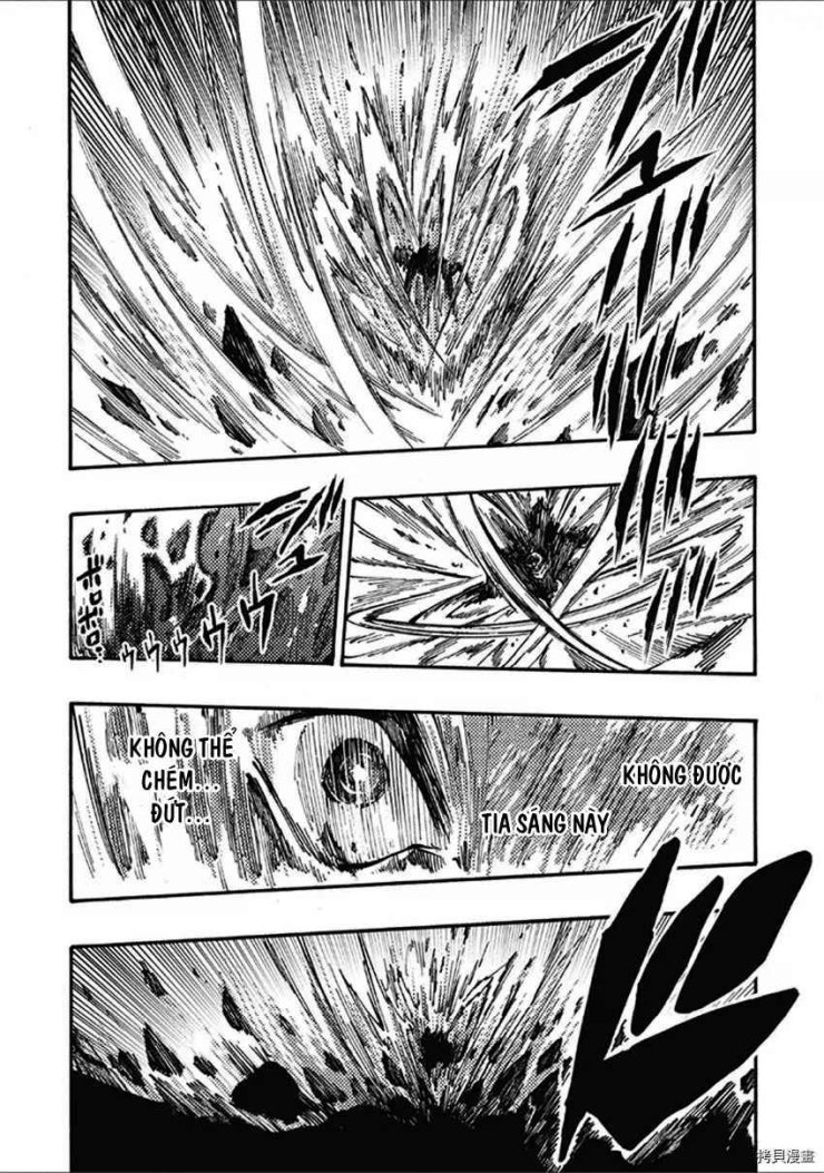 Tales Of Destruction - Page 12