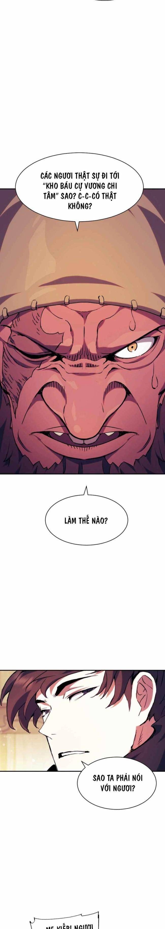 Tàn Tinh Tái Thế - Page 33