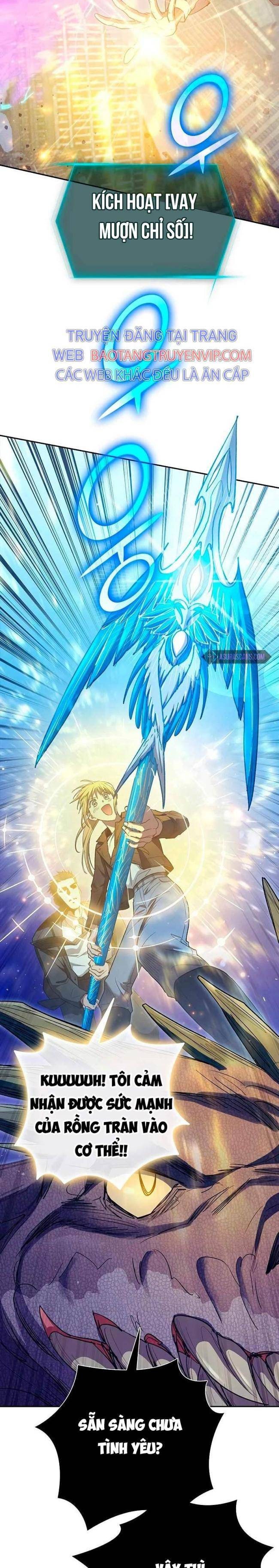 Những Ranker Cấp S Mà Tôi Nuôi - Page 28