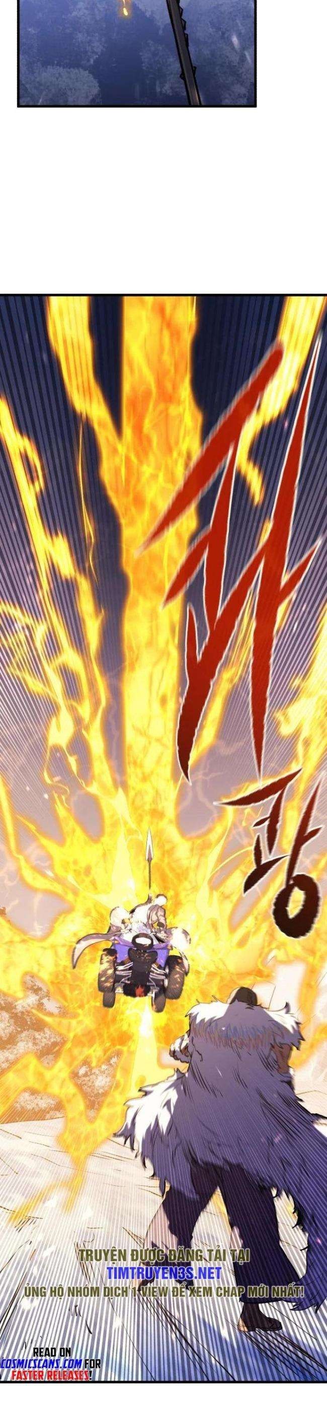 Quỷ Linh Vương - Page 49