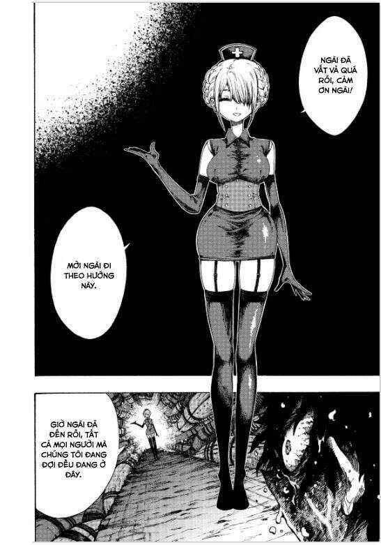 Tales Of Destruction - Page 6