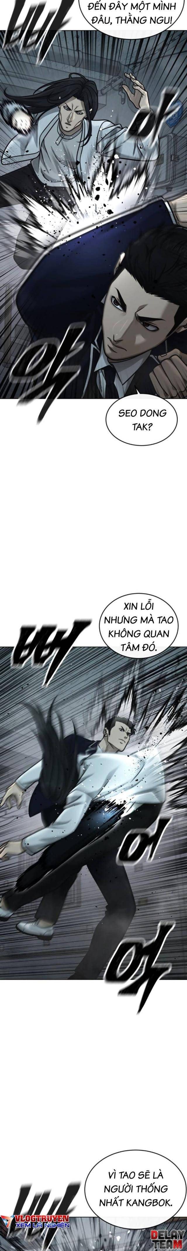 Nhiệm Vụ Diệu Kỳ - Page 19