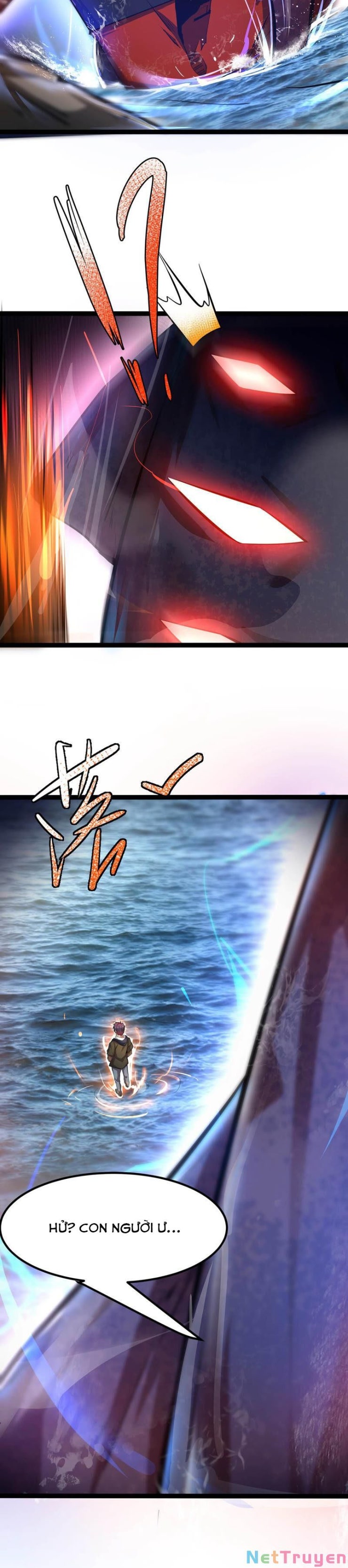 Chư Thần Rút Lui - Page 7