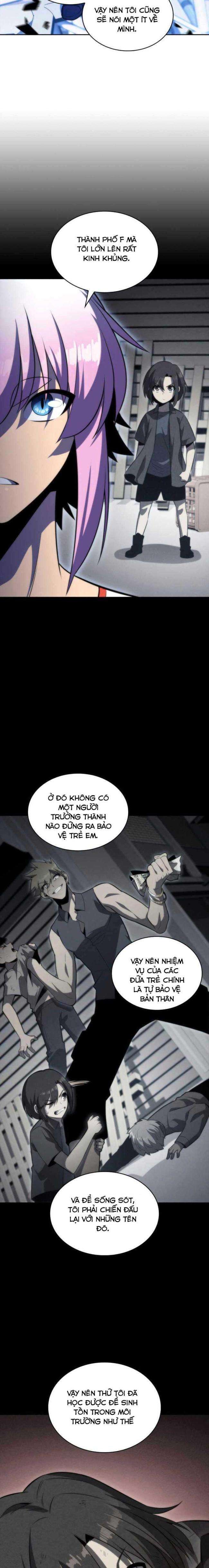 Kẻ Thách Đấu - Page 13