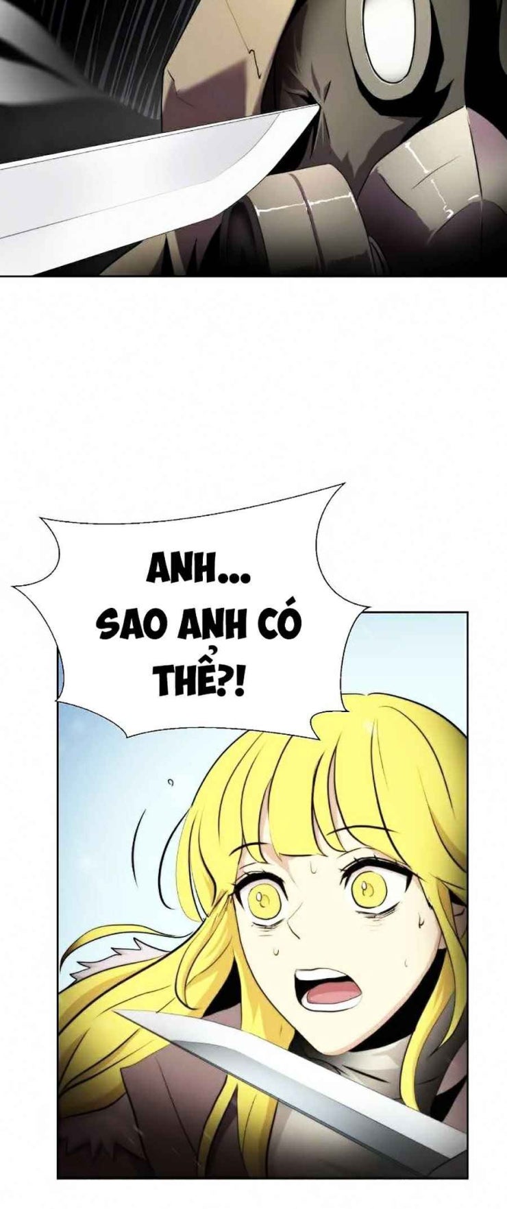 Sức Cùng Lực Kiệt - Page 48