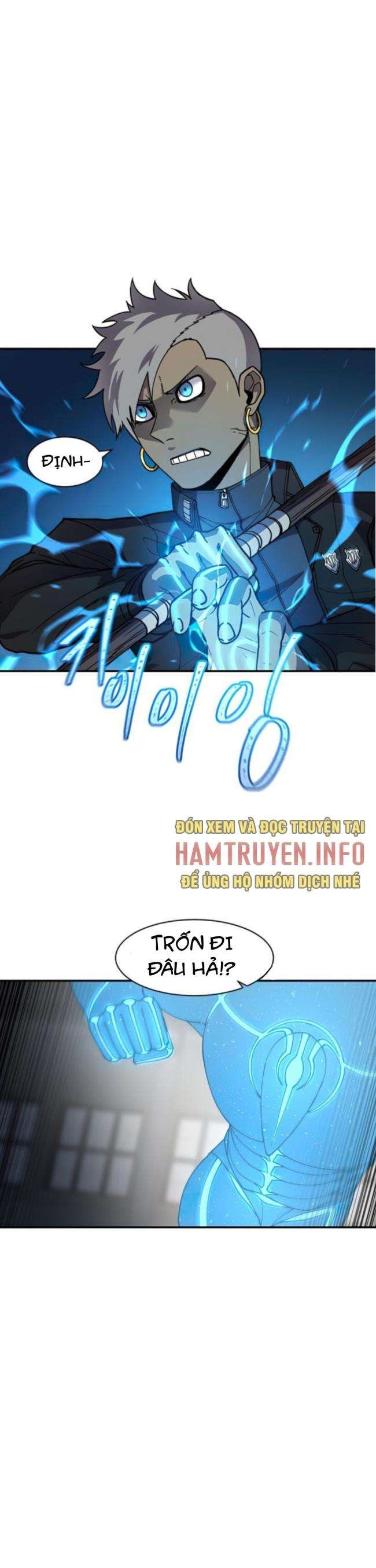 Pháp Sư Trẻ Tuổi - Page 4