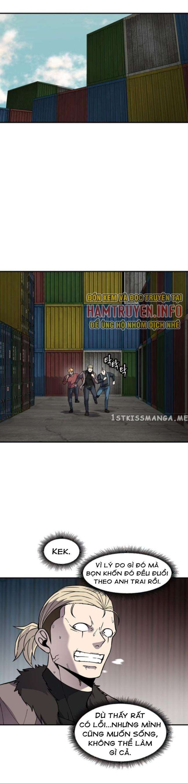 Pháp Sư Trẻ Tuổi - Page 16