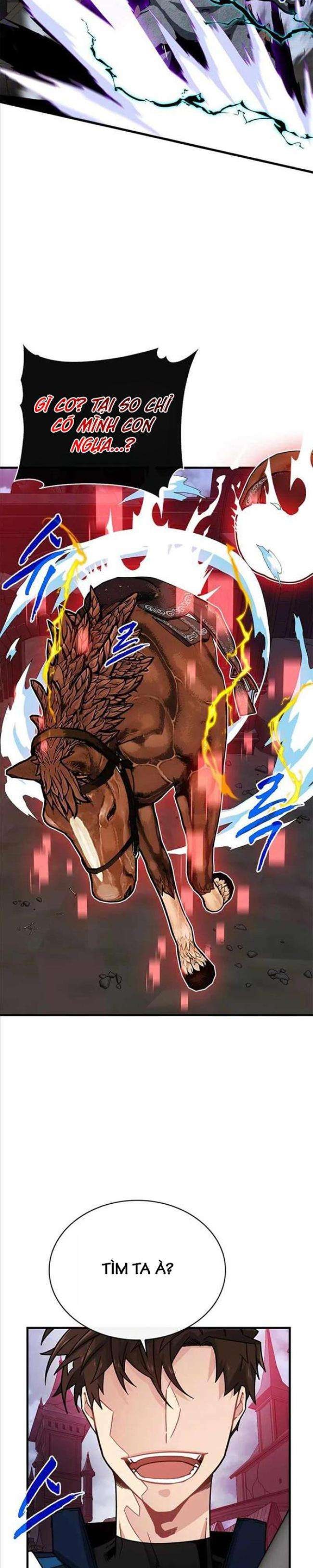 Thợ Săn Gacha Cấp SSS - Page 17
