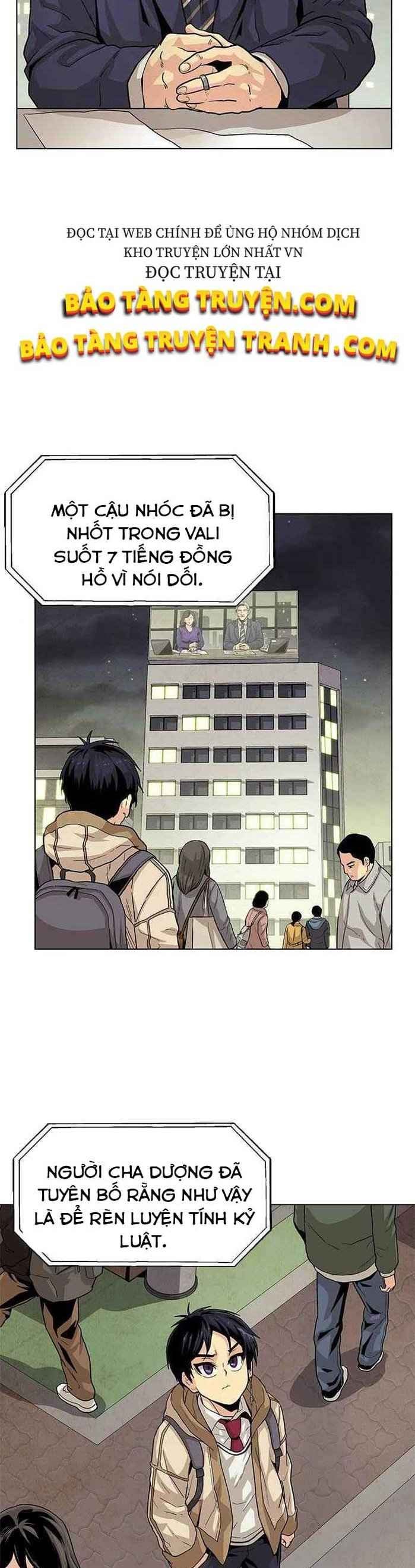 Tội Phủ Trảm Ma - Page 27