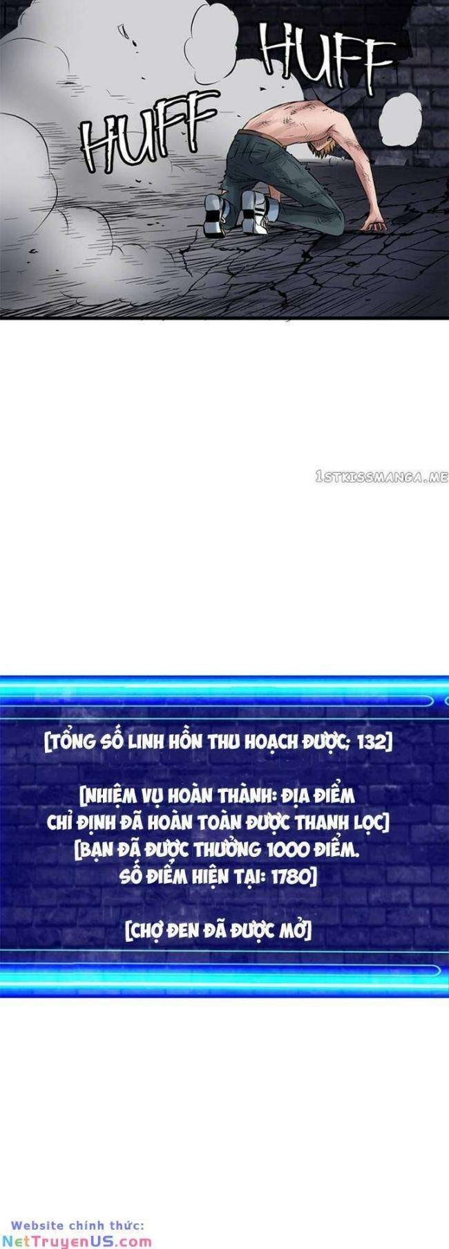 Ranker Bất Bại - Page 24