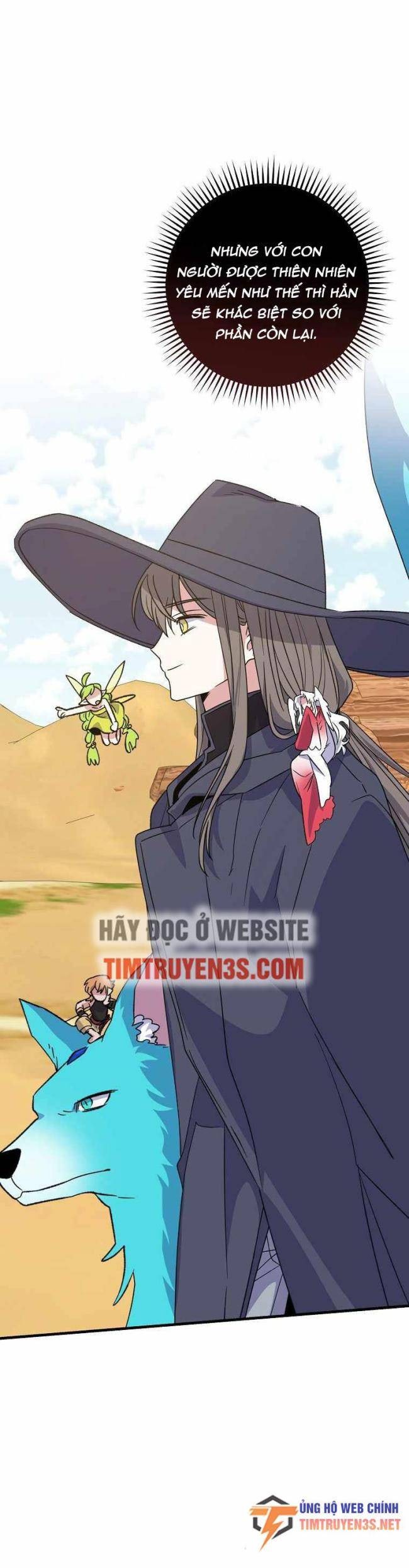 Nhà Hiền Triết Yigret - Page 12