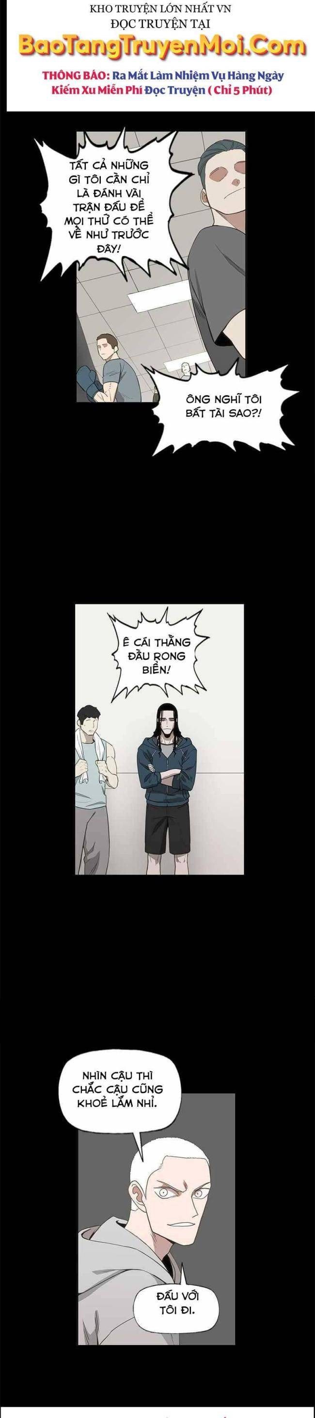 Võ Sĩ Quyền Anh - Page 14