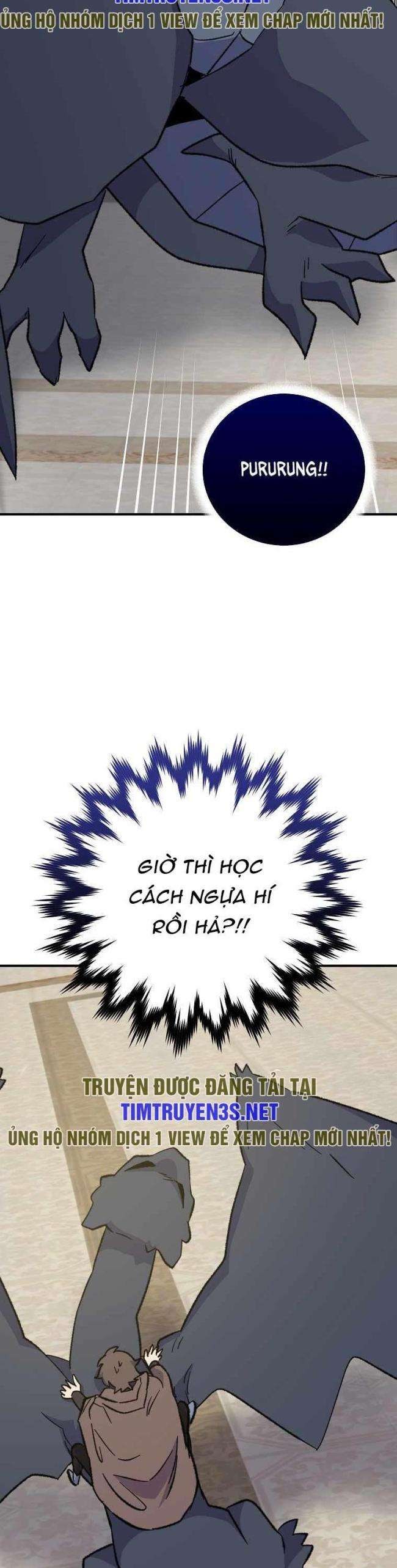 Nhà Hiền Triết Yigret - Page 15