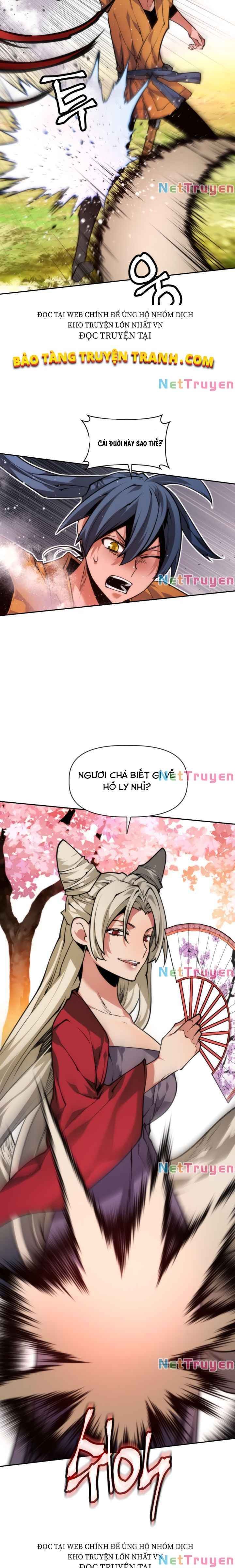 Thời Đại Hoàng Kim - Page 26