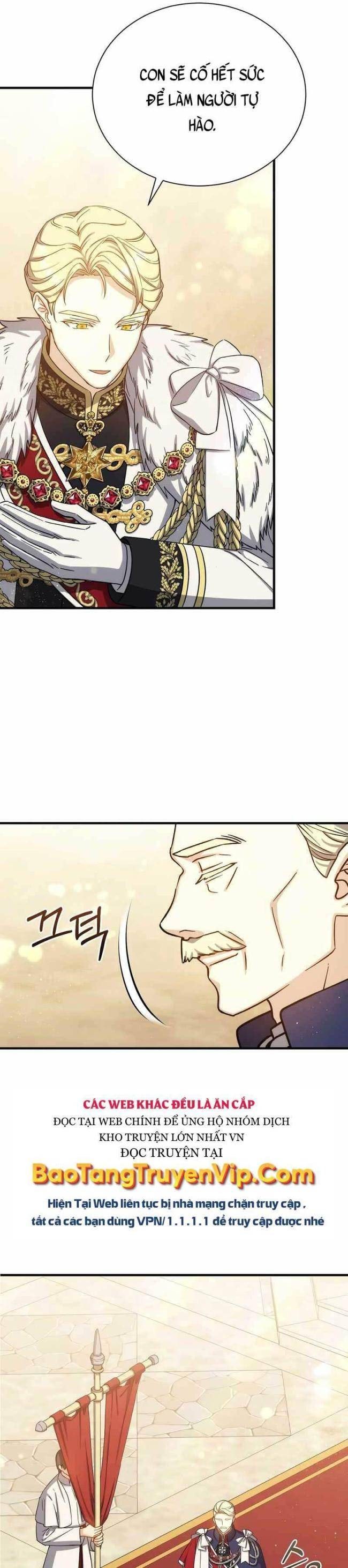 Sự Trở Lại Của Pháp Sư Cấp 8 - Page 29