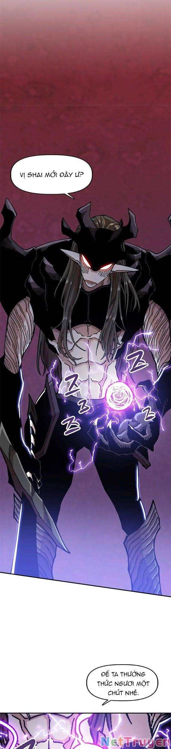 Nô Lệ Nghịch Thiên - Page 12