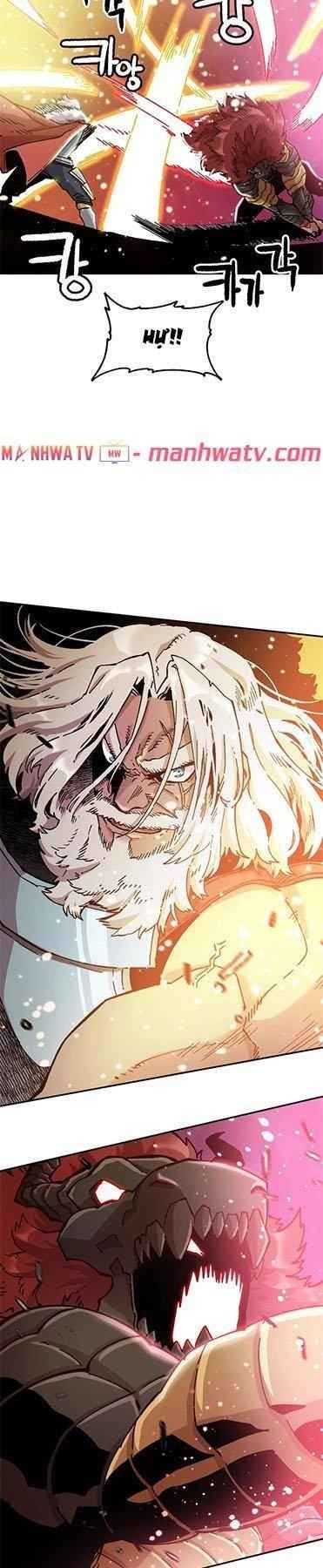 Nô Lệ Nghịch Thiên - Page 22