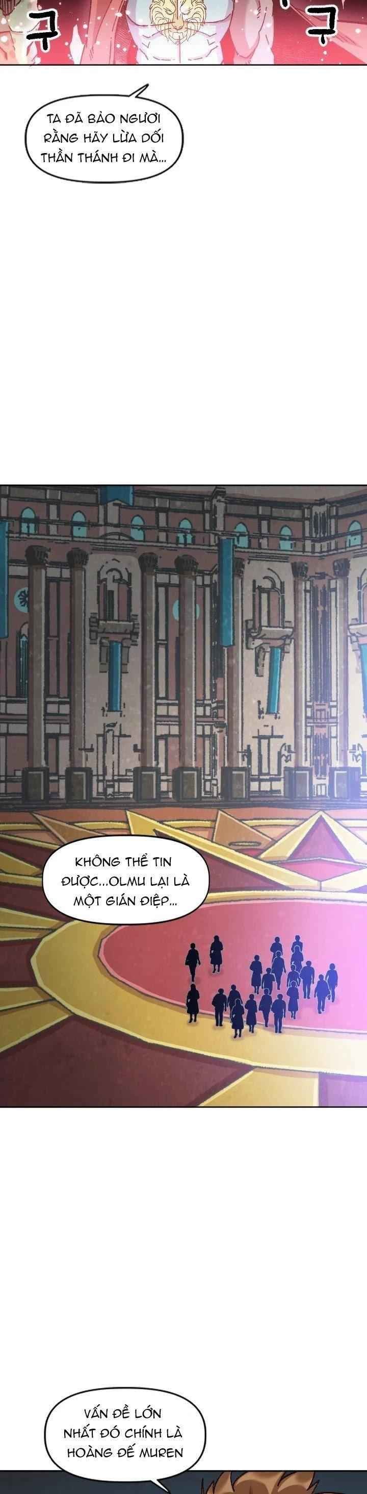 Nô Lệ Nghịch Thiên - Page 9