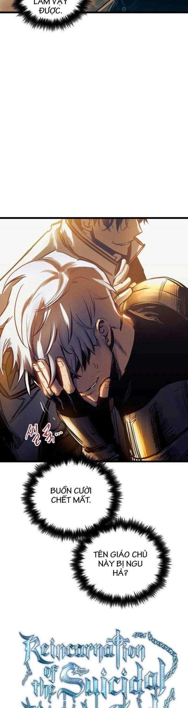 Sự Trở Lại Của Chiến Thần Tự Sát - Page 33