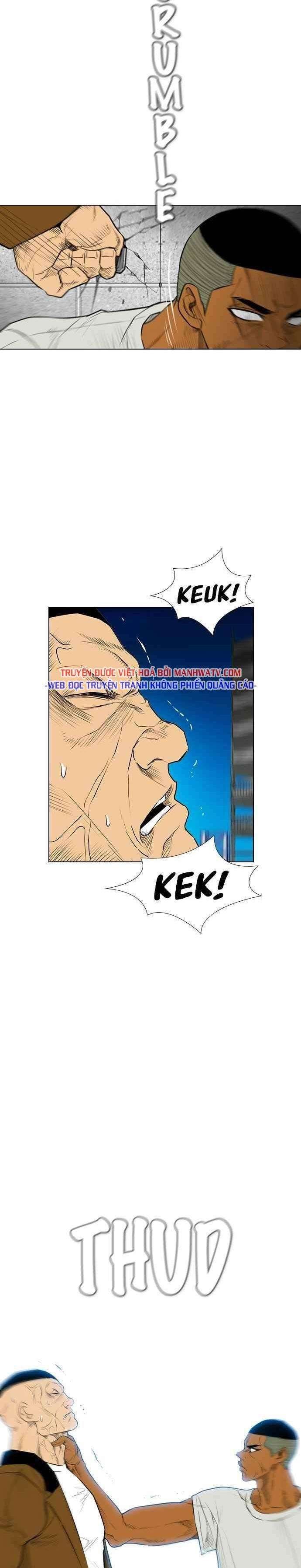 Kẻ Hồi Sinh - Page 33