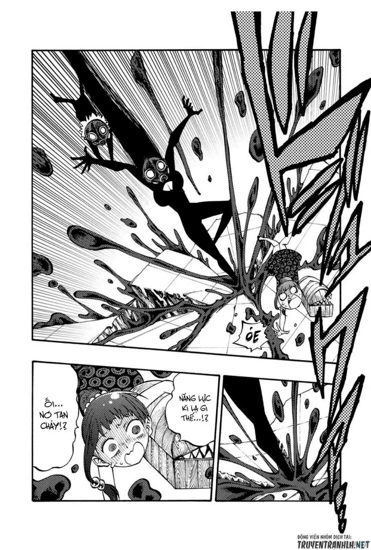 Tales Of Destruction - Page 12