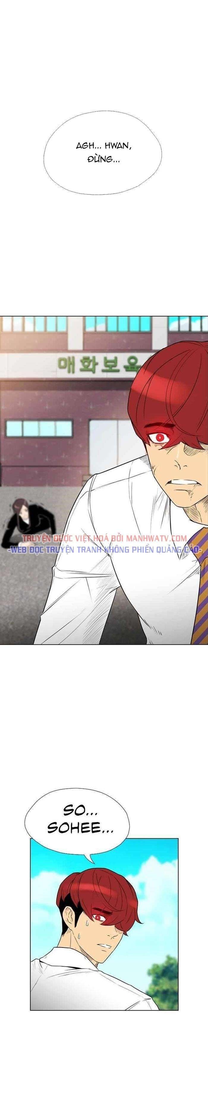 Kẻ Hồi Sinh - Page 10