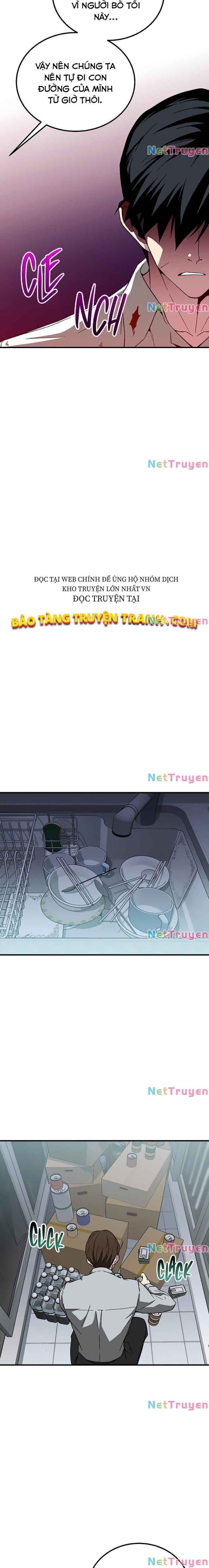 Đấng Cứu Thế Được Chọn - Page 25