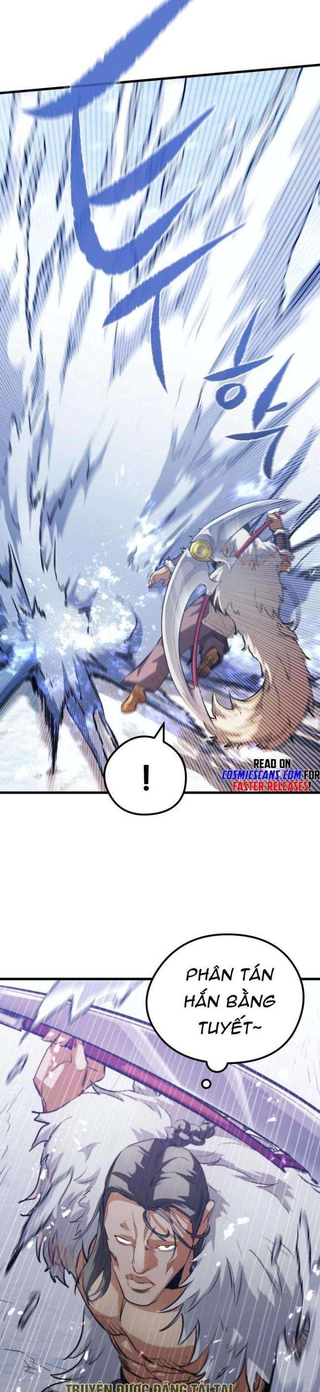 Quỷ Linh Vương - Page 42