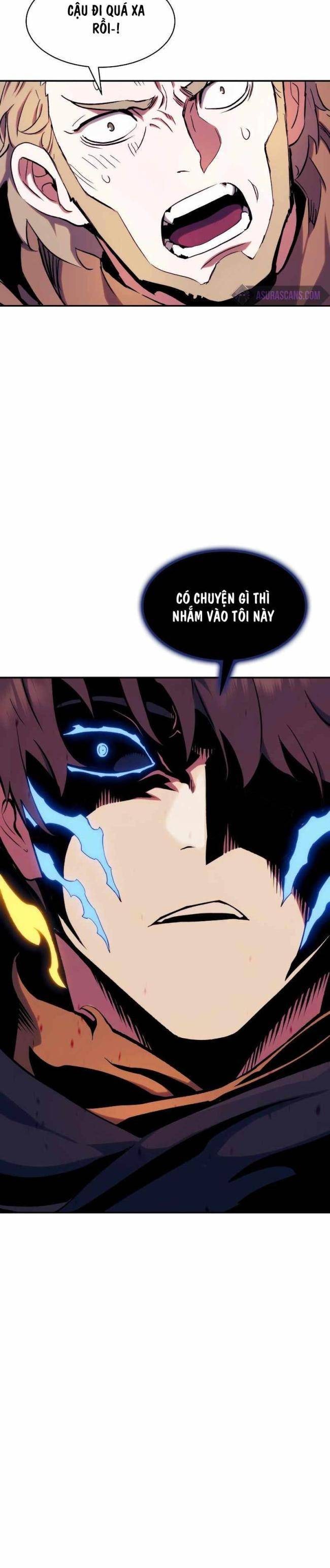 Tàn Tinh Tái Thế - Page 18