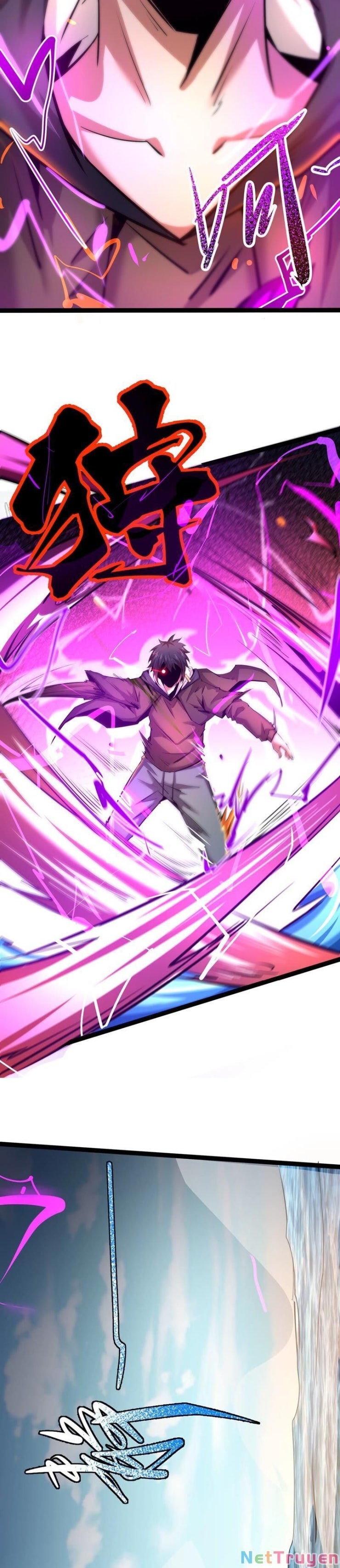 Chư Thần Rút Lui - Page 13