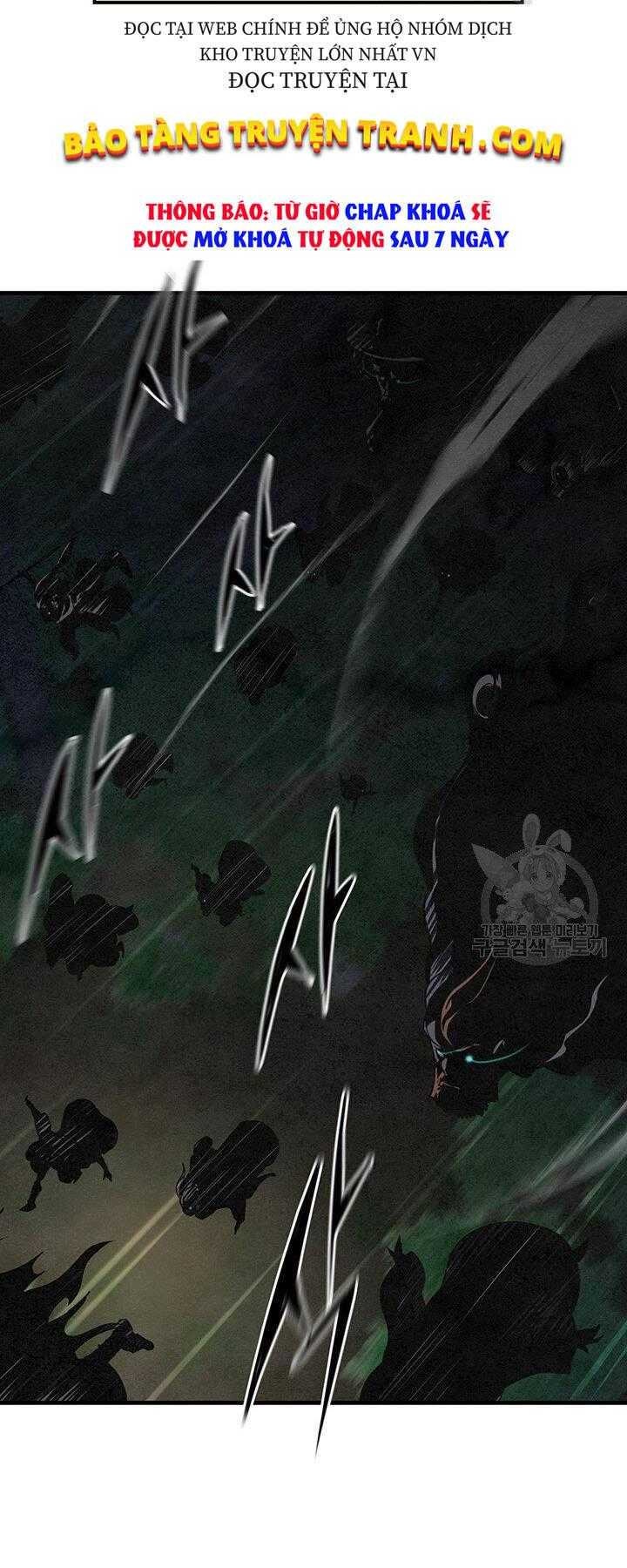 Mục Hạ Vô Nhân - Page 15