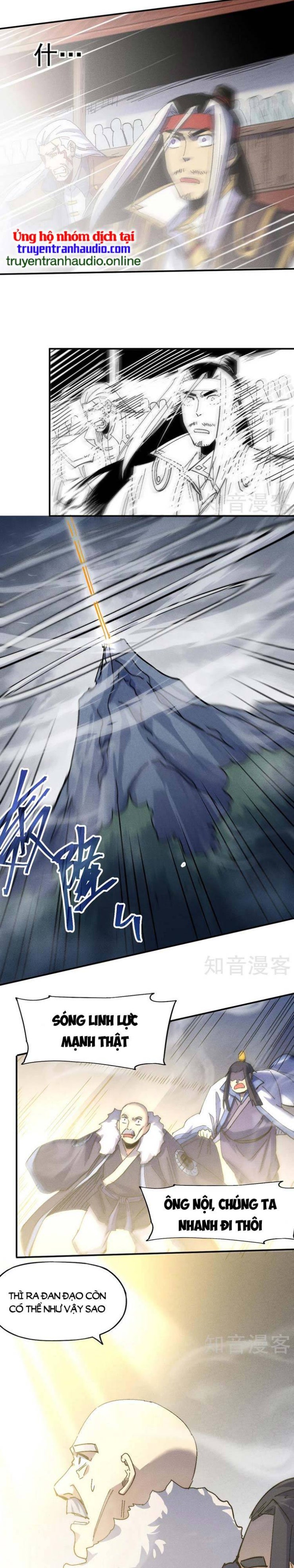 Nhân Vật Chính Mạnh Nhất Lịch Sử - Page 13