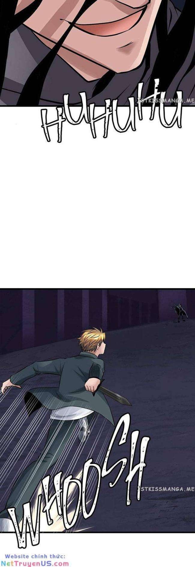 Ranker Bất Bại - Page 37