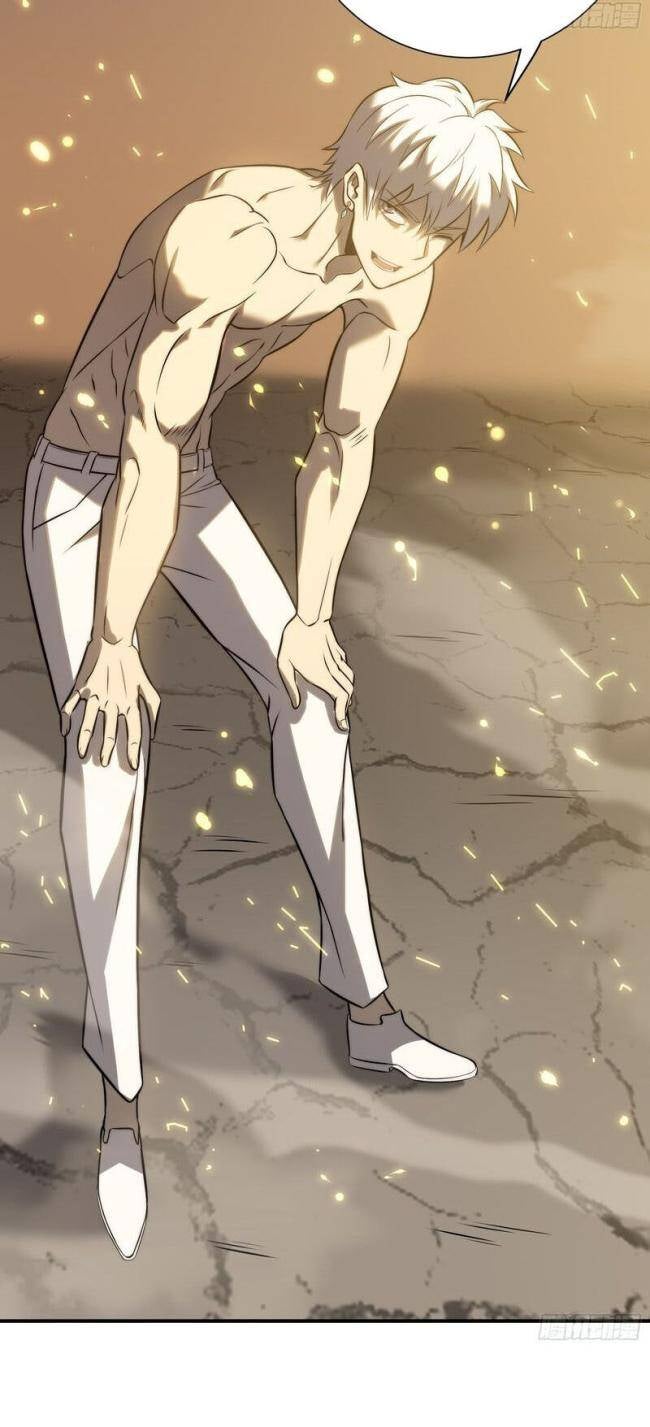 Ta Là Sát Thần - Page 38