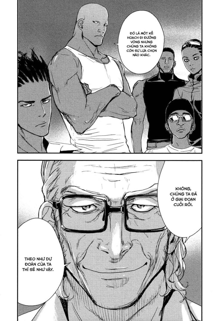 Until Death Do Us Part - Page 25