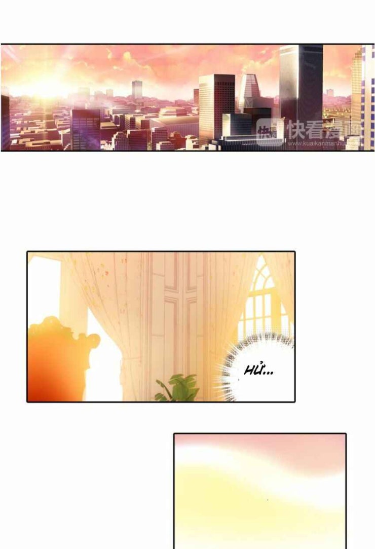 Không Tốc Tinh Ngân - Page 28