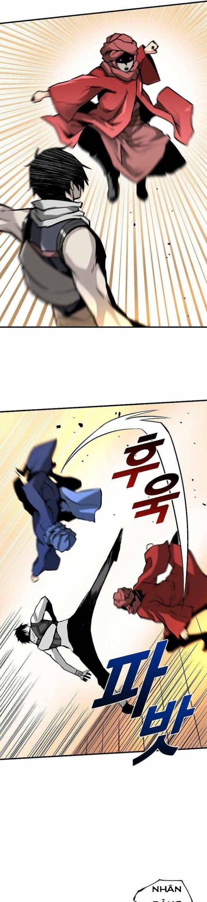 Không Thể Phá Vỡ - Page 30