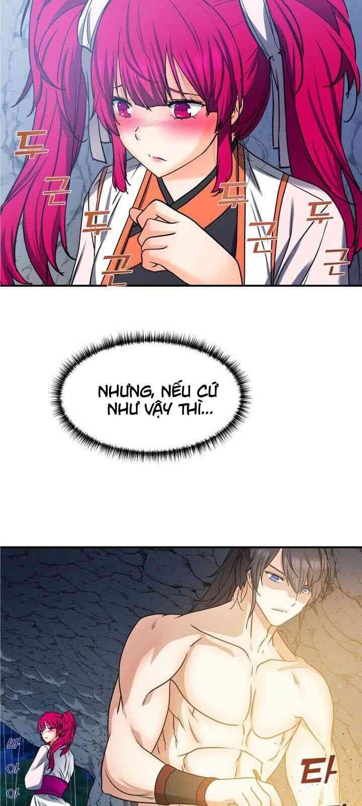 Tiền Kiếp Của Lôi Thần - Page 29