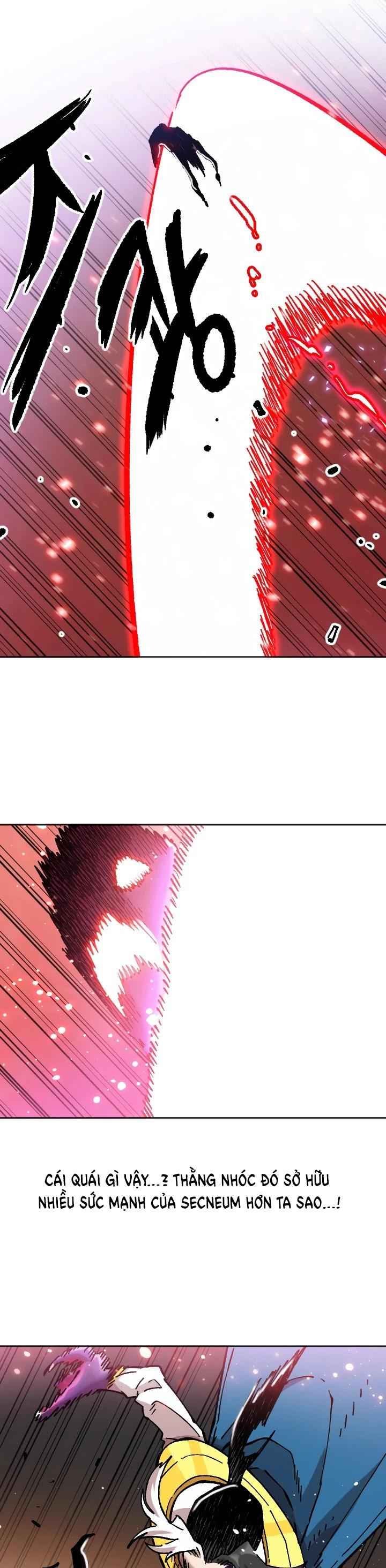 Nô Lệ Nghịch Thiên - Page 28