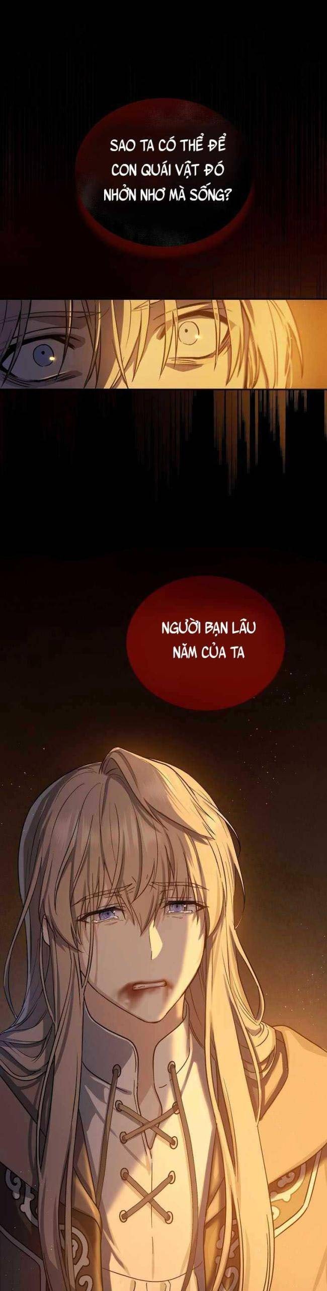 Sự Trở Lại Của Pháp Sư Cấp 8 - Page 28