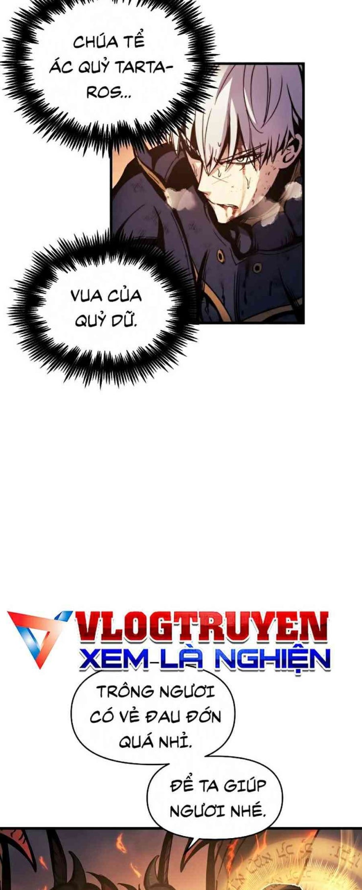 Sự Trở Lại Của Chiến Thần Tự Sát - Page 13