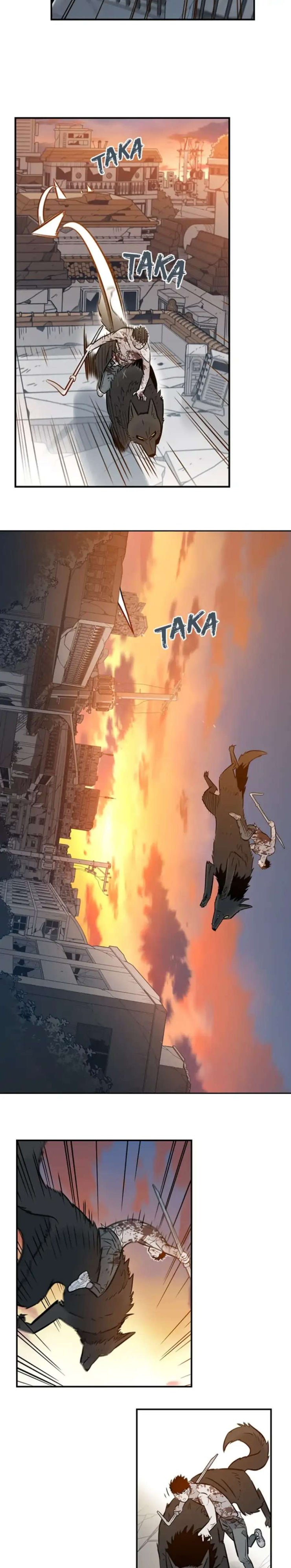 Điểm Hẹn - Page 18