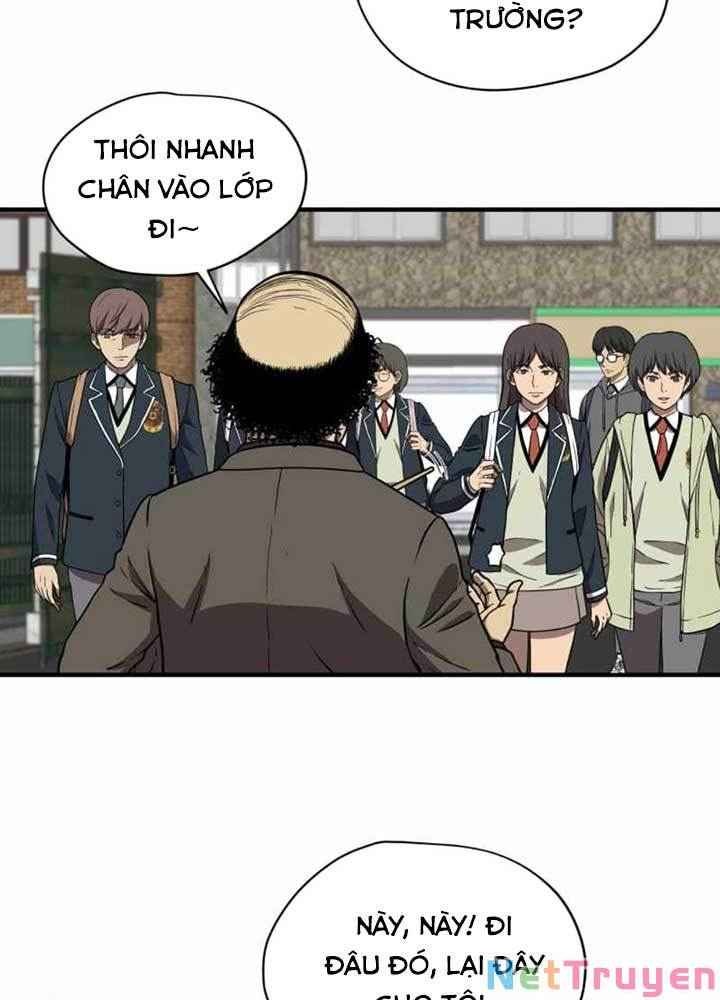 Vượt Qua Kẻ Mạnh - Page 28